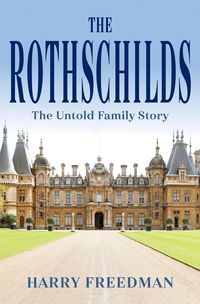 Produktbild: The Rothschilds