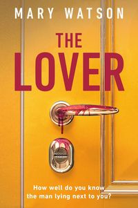 Produktbild: Watson, M: Lover