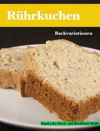 Produktbild: R&uuml;hrkuchen
