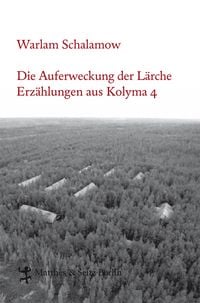 Produktbild: Die Auferweckung der L&auml;rche
