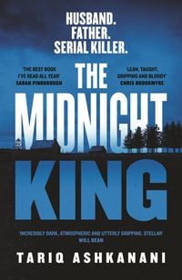 Produktbild: The Midnight King