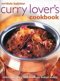Produktbild: Curry Lovers Ckbk