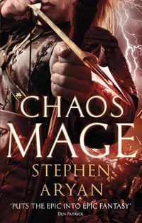 Produktbild: Chaosmage