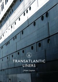 Produktbild: Transatlantic Liners