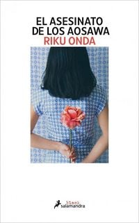 Produktbild: El Asesinato de Los Aosawa / The Aosawa Murders