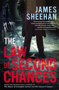 Produktbild: Law Of 2nd Chances