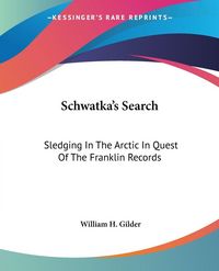 Produktbild: Schwatka's Search