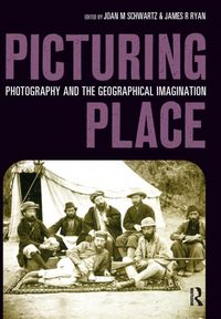 Produktbild: Picturing Place