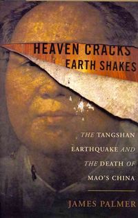 Produktbild: Heaven Cracks Earth Shakes