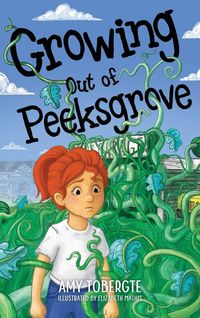 Produktbild: Growing Out of Peeksgrove