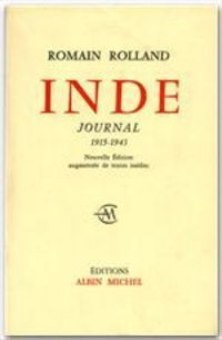 Produktbild: Inde - journal, 1915-1943