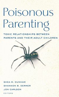 Produktbild: Poisonous Parenting