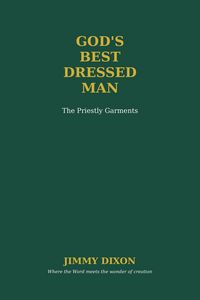 Produktbild: God's Best Dressed Man