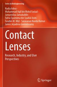 Produktbild: Contact Lenses