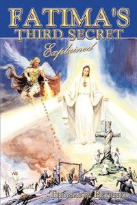 Produktbild: Fatima's Third Secret Explained