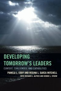 Produktbild: Developing Tomorrow's Leaders