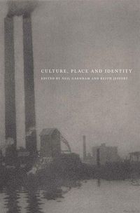 Produktbild: Culture, Place and Identity