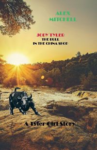 Produktbild: Jody Tyler The Bull in the China Shop