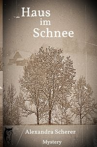 Bild vom Artikel Kathy O'Banion Mystery / Haus im Schnee vom Autor Alexandra Scherer