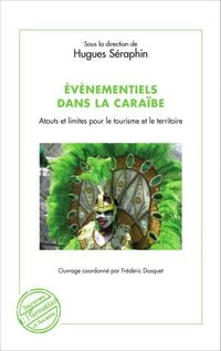 Produktbild: &Eacute;v&egrave;nementiels dans la Cara&iuml;be
