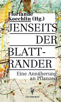 Produktbild: Jenseits der Blattr&auml;nder