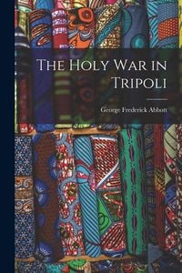Produktbild: The Holy War in Tripoli