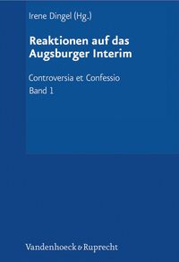 Produktbild: Reaktionen auf das Augsburger Interim