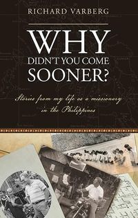 Produktbild: Why Didn't You Come Sooner?