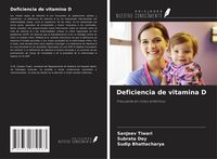 Produktbild: Deficiencia de vitamina D