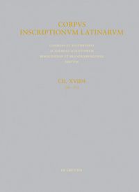 Produktbild: Miliaria provinciae Dalmatiae