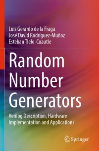 Produktbild: Random Number Generators
