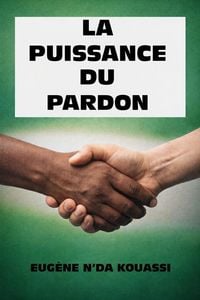 Produktbild: La puissance du pardon