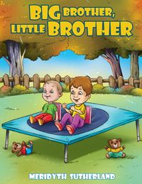 Produktbild: Big Brother, Little Brother