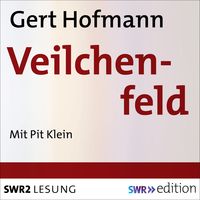 Bild vom Artikel Veilchenfeld vom Autor Gert Hofmann