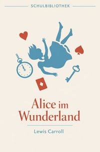 Produktbild: Schulbibliothek - B&uuml;cher f&uuml;r Schulen / Alice im Wunderland