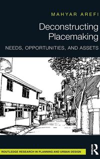Produktbild: Deconstructing Placemaking