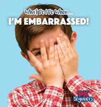 Produktbild: I'm Embarrassed!