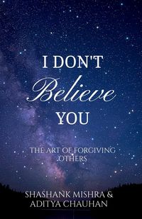 Produktbild: I Don't Believe You