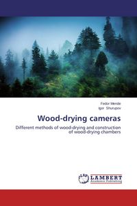 Produktbild: Wood-drying cameras