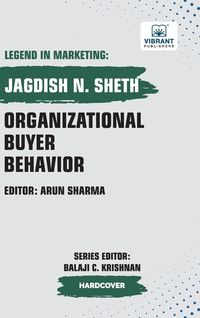 Produktbild: Organizational Buyer Behavior