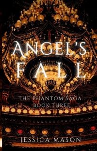 Produktbild: Angel's Fall (The Phantom Saga