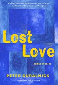 Produktbild: Lost Love