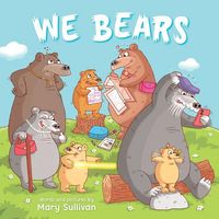 Produktbild: We Bears