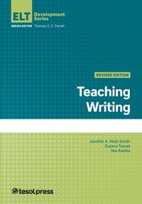 Produktbild: Teaching Writing, Revised Edition