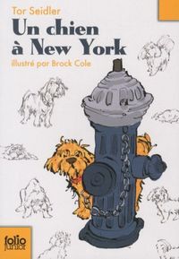 Produktbild: Fre-Chien a New York
