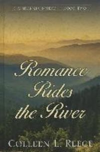 Produktbild: Romance Rides The River -Lp