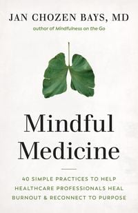 Produktbild: Mindful Medicine