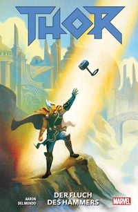 Produktbild: Thor - Neustart