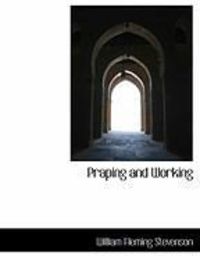 Produktbild: Praping and Working