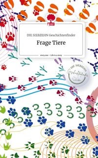 Produktbild: Frage Tiere. Life is a Story - story.one